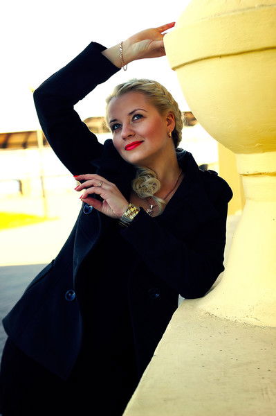 Юлия Онтикова