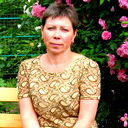 Лариса Алешина