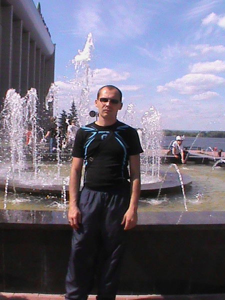 Евгений Воронцов