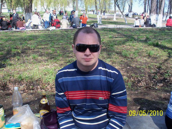 Виктор Вальков