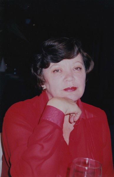 Светлана Марченко