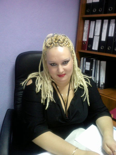 Елена Сергиенкова