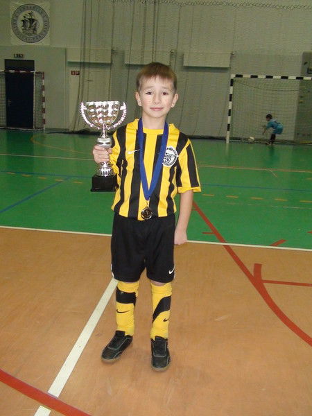 Сергей Саулин