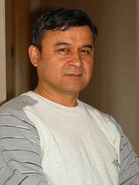 Саттар Хусайнов