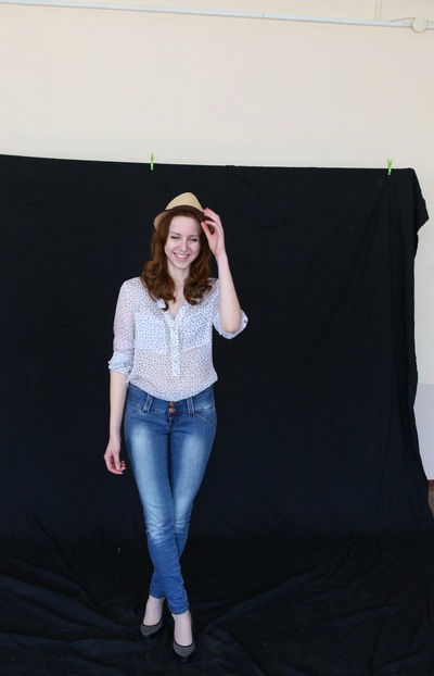 Радмила Малышева