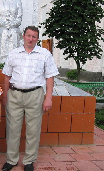 Александр Ребик