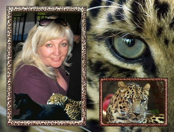 Светлана Власова