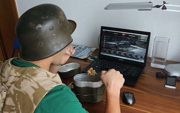 Максим Кондратюк