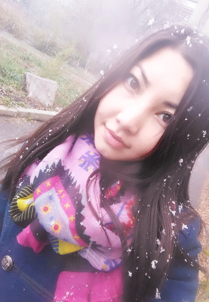 Айсулу Кайыргазынова