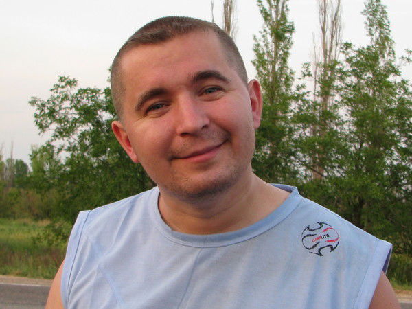 Николай Климачёв