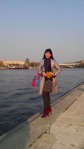 Светлана Закрой