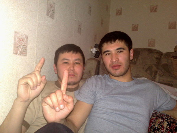 Руслан Шуиншов