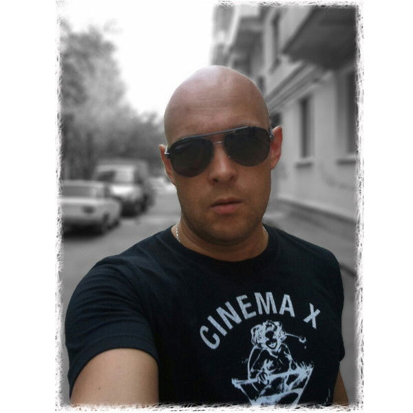 Станислав Гладких