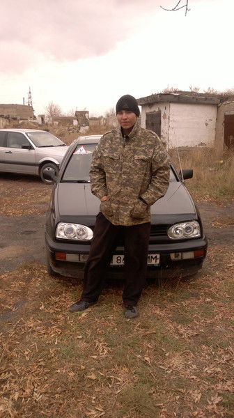 Николай Инёшин