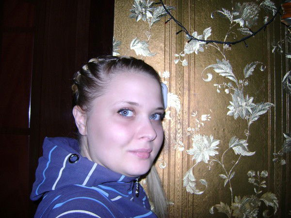 Анастасия Островская