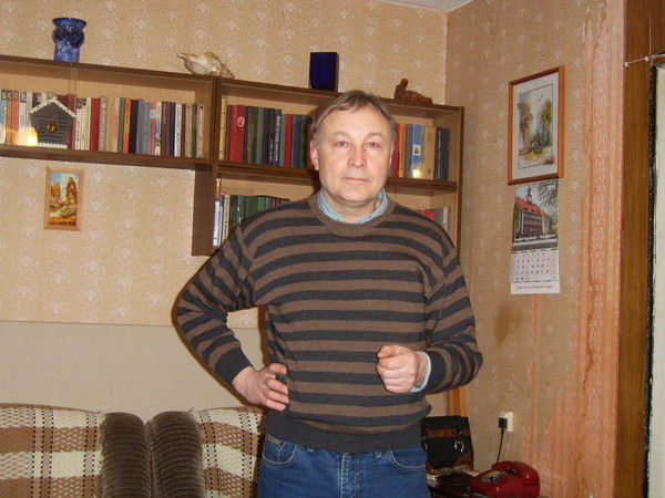 Владимир Литвинюк