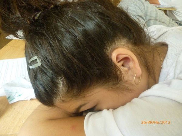 Полюська Борисова