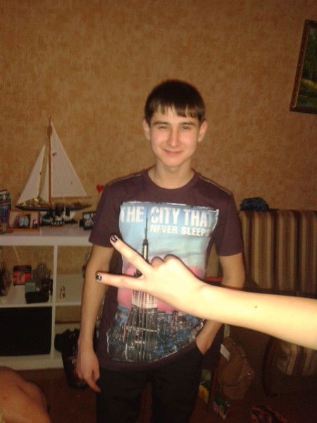 Никита Соловьёв