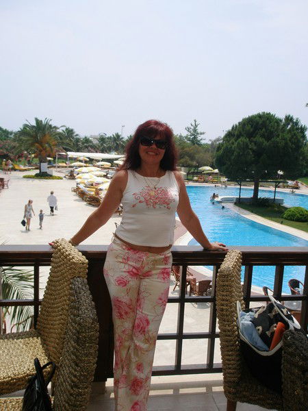 Нелли Бубенцова