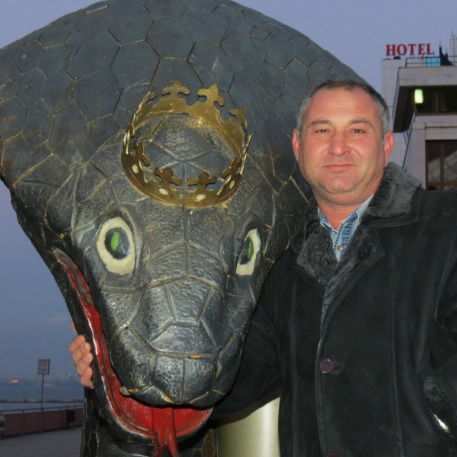 Юрий Коробко