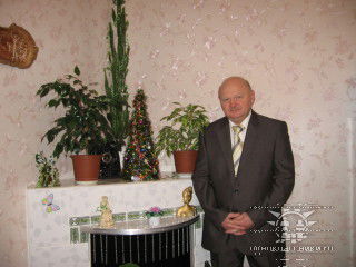 Сергей Цыбин