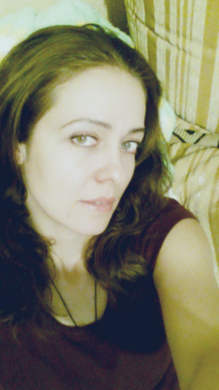 Елена Соколова