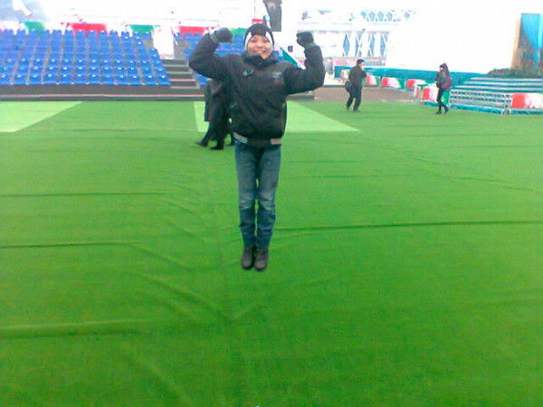 Токжан Утебаева