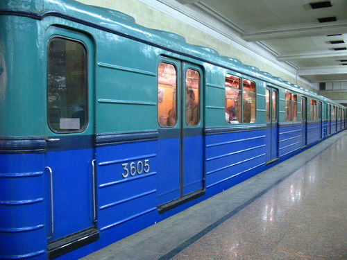 Ольга Ульянова