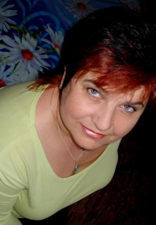 Наталья Савич