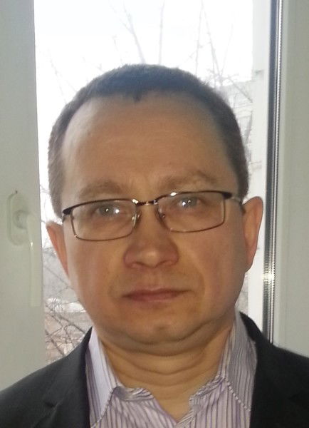 Андрей Литвинов