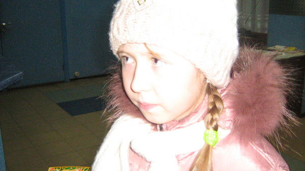 Юлия Полоскина