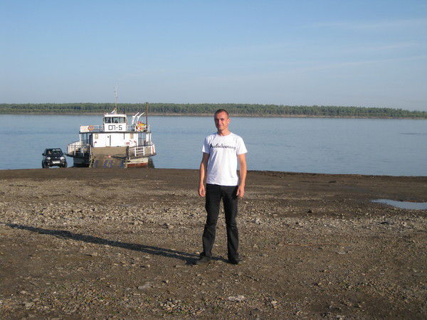 Дмитрий Модестов