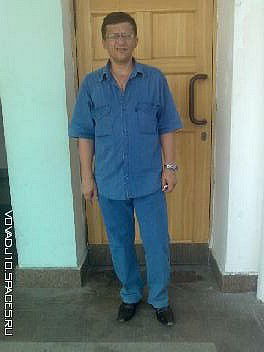 Владимир Середа