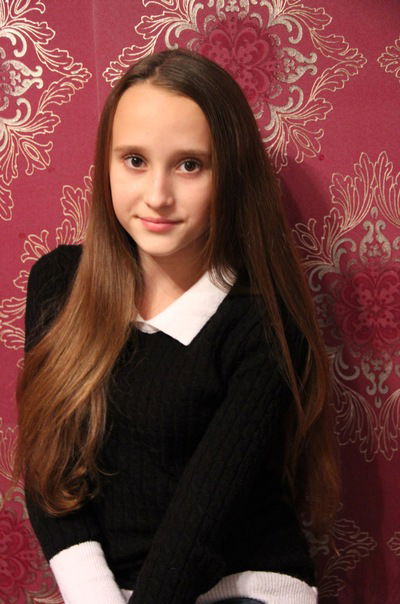 Нурия Мифтахова