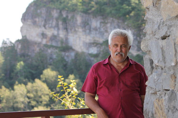 Венeр Хаматзянов