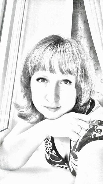 Нина Разенкова