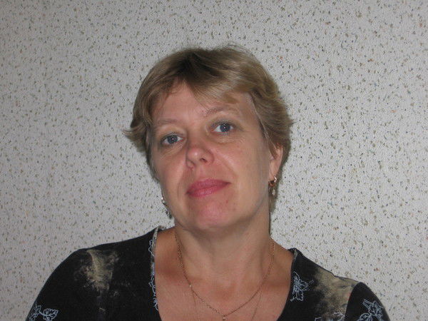 Елена Багаева