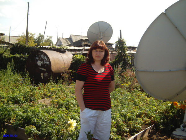 Ольга Разова