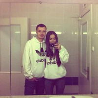 Юля Шеремет