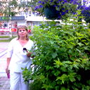 Валентина Слинкина