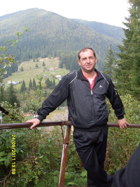 Владимир Ясинский