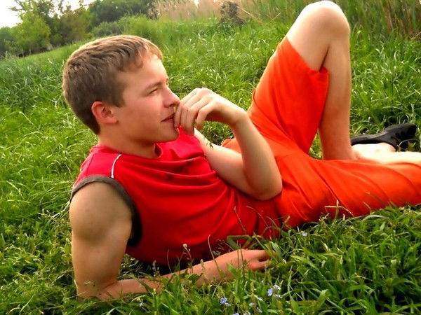 Максим Лемешко