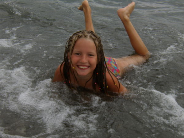 Екатерина Воробьева