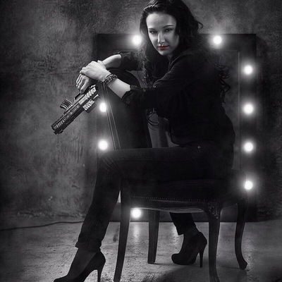 Екатерина Собко