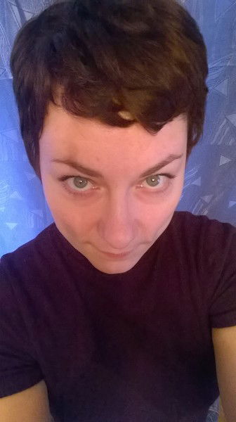 Алена Серова