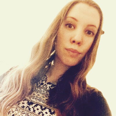 Мария Ковалёва