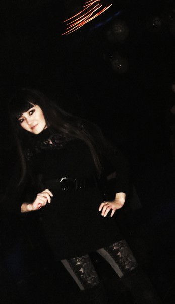 Алина Ахтямова