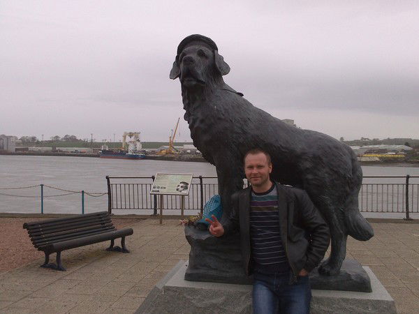 Евгений Чуриков