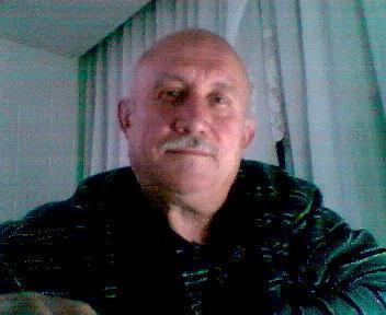 Александр Луценко