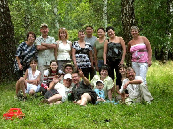 Марзия Рашитова